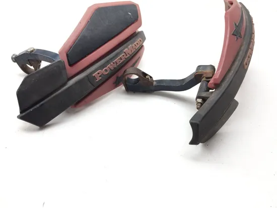 Powermadd Handguards 2005 Suzuki Quadsport Z400 LTZ400 2x4 3408 x 6