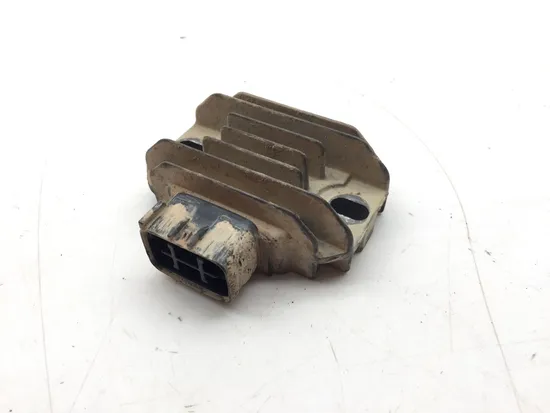 Ignition Voltage Regulator 2005 Suzuki Quadsport Z400 LTZ400 2x4 3408