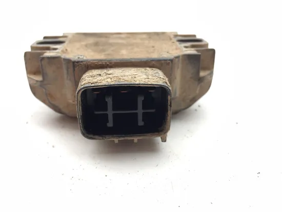 Ignition Voltage Regulator 2005 Suzuki Quadsport Z400 LTZ400 2x4 3408 5