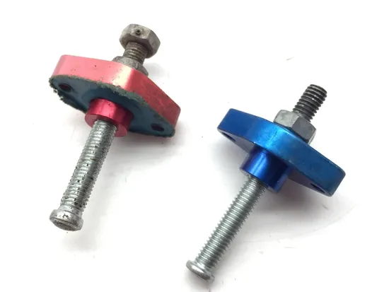 Manual Engine Timing Cam Chain Tensioner 2005 Suzuki Quadsport Z400 LTZ400 3408 3