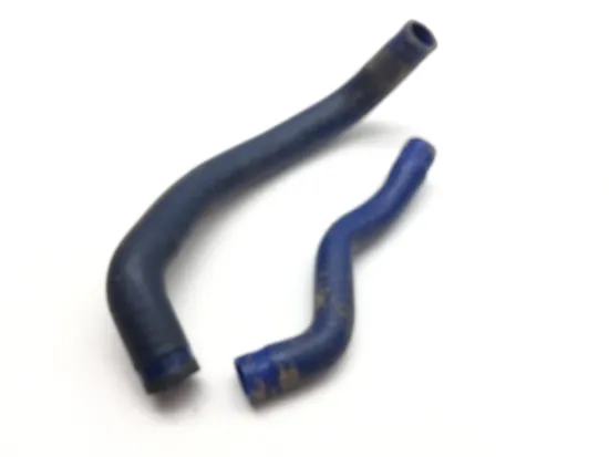 Aftermarket Radiator Cooling Hoses 2005 Suzuki Quadsport Z400 LTZ400 2x4 3408 3