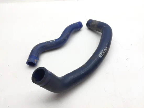 Aftermarket Radiator Cooling Hoses 2005 Suzuki Quadsport Z400 LTZ400 2x4 3408 2