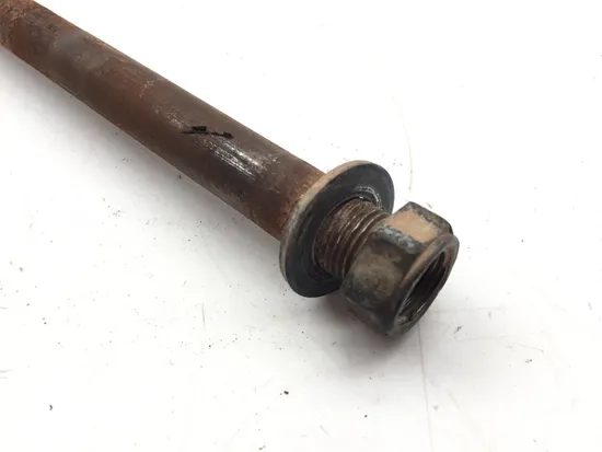 Swingarm Swing Arm Bolt 2005 Suzuki Quadsport Z400 LTZ400 2x4 3408 3