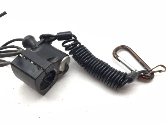 Tether Kill Switch 2005 Suzuki Quadsport Z400 LTZ400 2x4 3408 2