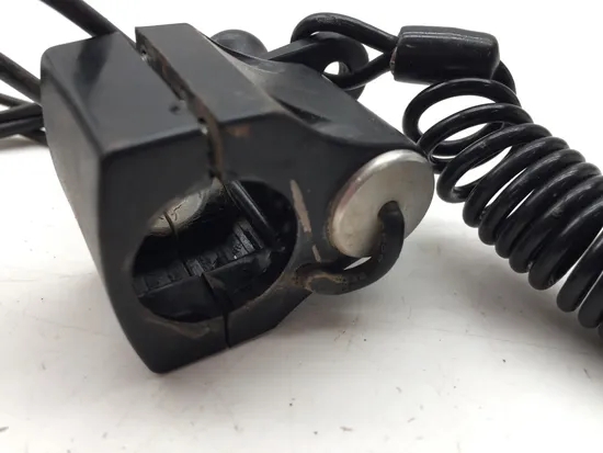 Tether Kill Switch 2005 Suzuki Quadsport Z400 LTZ400 2x4 3408 3