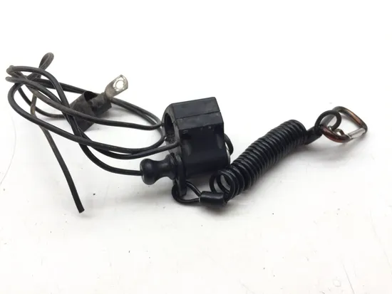 Tether Kill Switch 2005 Suzuki Quadsport Z400 LTZ400 2x4 3408 1