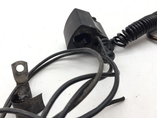 Tether Kill Switch 2005 Suzuki Quadsport Z400 LTZ400 2x4 3408 4