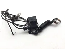 Tether Kill Switch 2005 Suzuki Quadsport Z400 LTZ400 2x4 3408