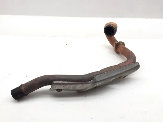Jardine Slip On Exhaust System 2005 Suzuki Quadsport Z400 LTZ400 2x4 3408 x 6
