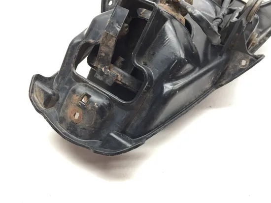 Headlight Head Light 2005 Suzuki Quadsport Z400 LTZ400 2x4 3408 7
