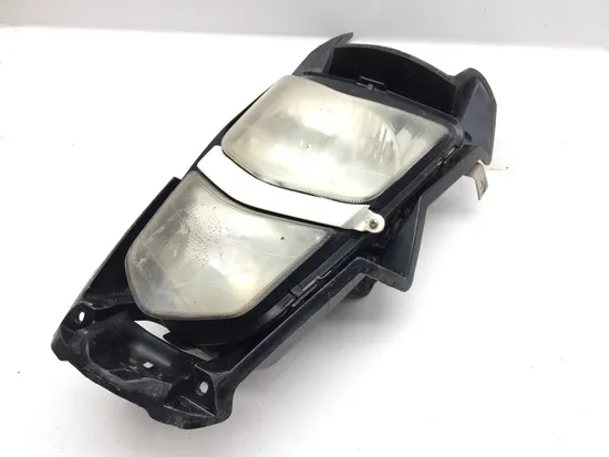 Headlight Head Light 2005 Suzuki Quadsport Z400 LTZ400 2x4 3408