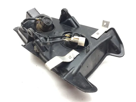 Headlight Head Light 2005 Suzuki Quadsport Z400 LTZ400 2x4 3408 5