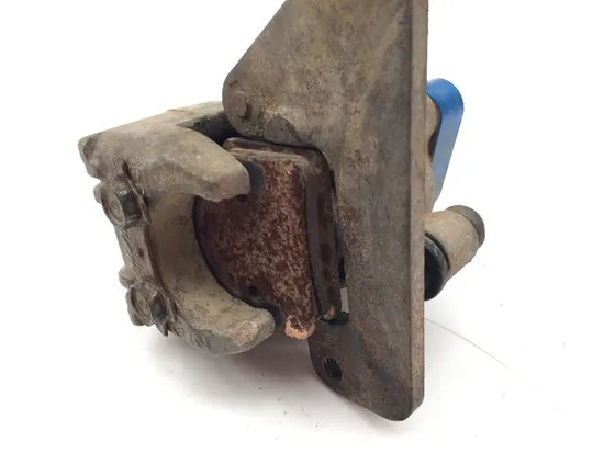 Rear Brake Caliper 2005 Suzuki Quadsport Z400 LTZ400 2x4 3408 5
