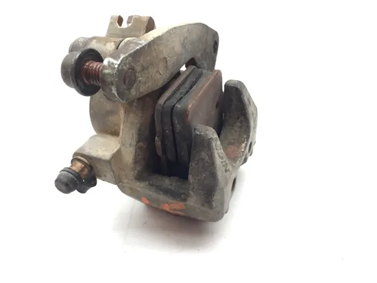 Left Driver Front Brake Caliper 2005 Suzuki Quadsport Z400 LTZ400 2x4 3408 1
