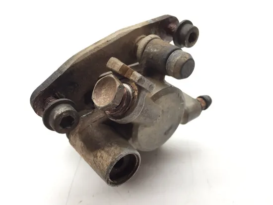 Left Driver Front Brake Caliper 2005 Suzuki Quadsport Z400 LTZ400 2x4 3408 3