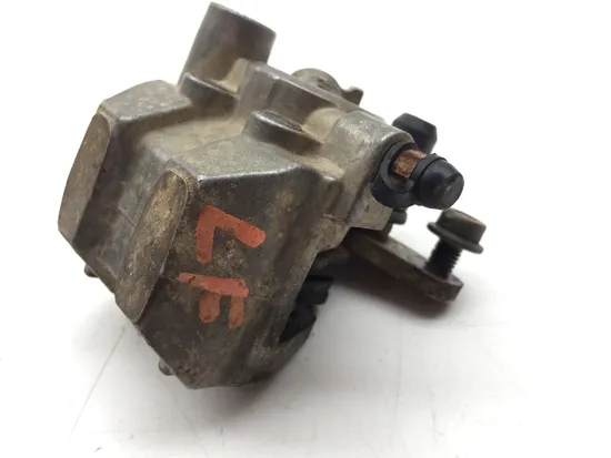 Left Driver Front Brake Caliper 2005 Suzuki Quadsport Z400 LTZ400 2x4 3408 5