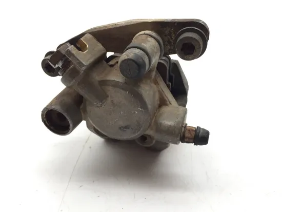 Left Driver Front Brake Caliper 2005 Suzuki Quadsport Z400 LTZ400 2x4 3408 2