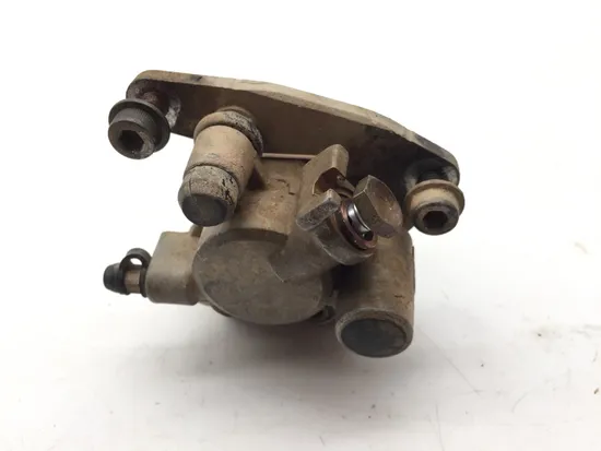 Right Passenger Front Brake Caliper 2005 Suzuki Quadsport Z400 LTZ400 2x4 3408 3