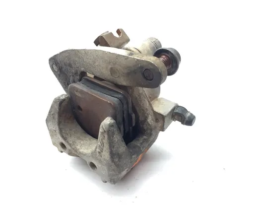 Right Passenger Front Brake Caliper 2005 Suzuki Quadsport Z400 LTZ400 2x4 3408 1