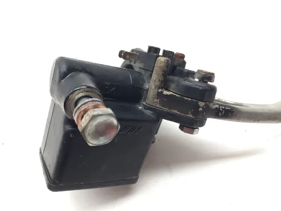 Front Brake Master Cylinder 2005 Suzuki Quadsport Z400 LTZ400 2x4 3408 5