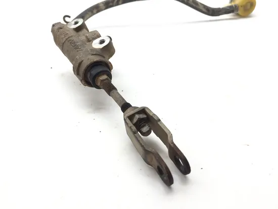 Rear Brake Master Cylinder 2005 Suzuki Quadsport Z400 LTZ400 2x4 3408 4