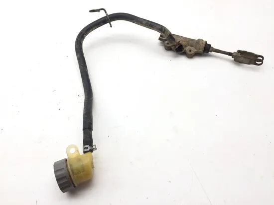 Rear Brake Master Cylinder 2005 Suzuki Quadsport Z400 LTZ400 2x4 3408 1