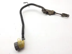 Rear Brake Master Cylinder 2005 Suzuki Quadsport Z400 LTZ400 2x4 3408