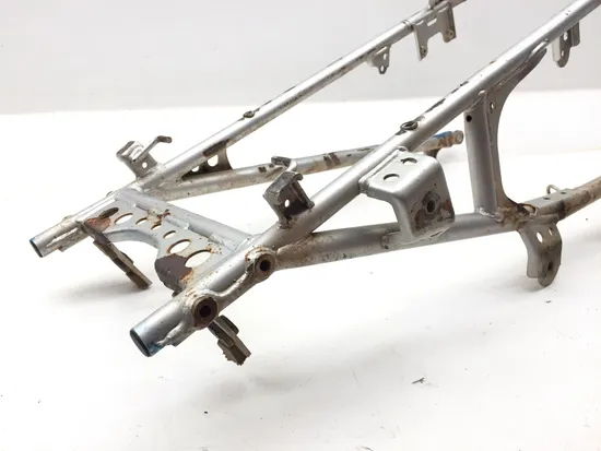 Subframe Sub Frame 2005 Suzuki Quadsport Z400 LTZ400 2x4 3408 4