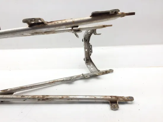 Subframe Sub Frame 2005 Suzuki Quadsport Z400 LTZ400 2x4 3408 7