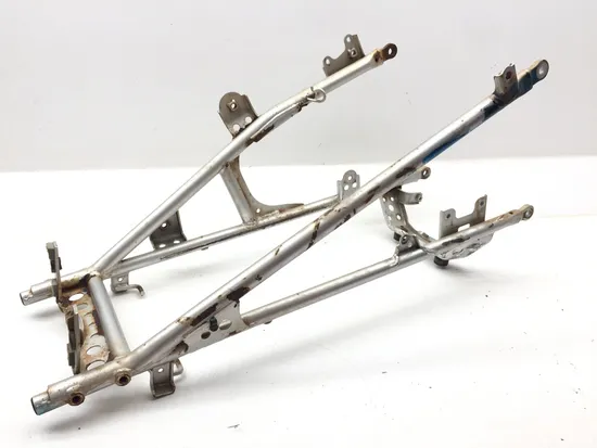 Subframe Sub Frame 2005 Suzuki Quadsport Z400 LTZ400 2x4 3408 8