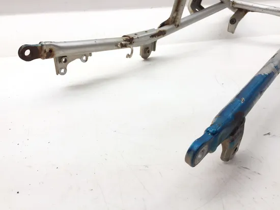 Subframe Sub Frame 2005 Suzuki Quadsport Z400 LTZ400 2x4 3408 3