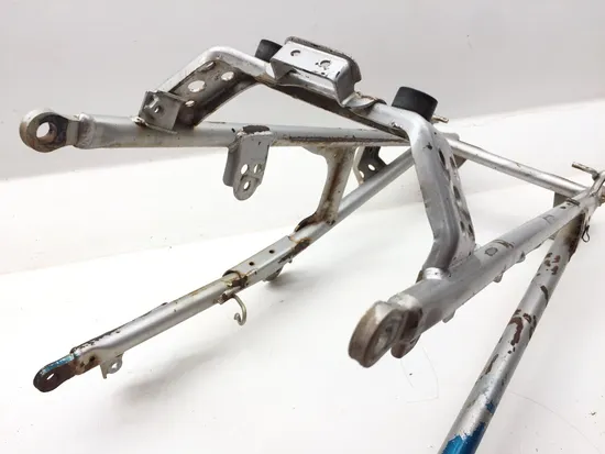 Subframe Sub Frame 2005 Suzuki Quadsport Z400 LTZ400 2x4 3408 2