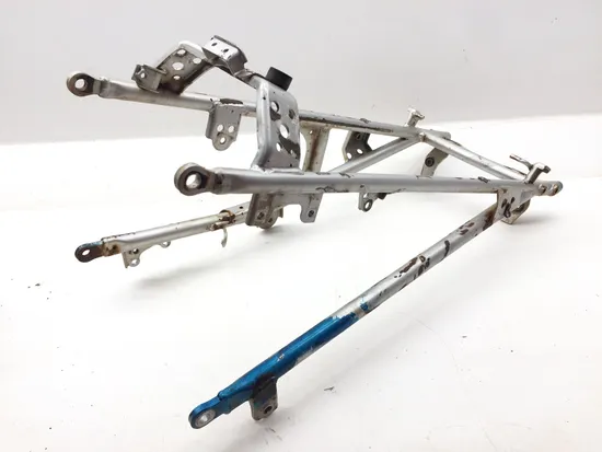 Subframe Sub Frame 2005 Suzuki Quadsport Z400 LTZ400 2x4 3408 1