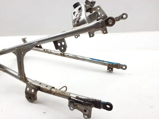 Subframe Sub Frame 2005 Suzuki Quadsport Z400 LTZ400 2x4 3408 5