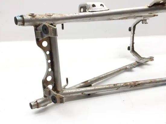 Subframe Sub Frame 2005 Suzuki Quadsport Z400 LTZ400 2x4 3408 6