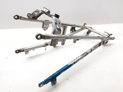 Subframe Sub Frame 2005 Suzuki Quadsport Z400 LTZ400 2x4 3408
