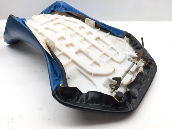 Complete Seat Assembly 2005 Suzuki Quadsport Z400 LTZ400 2x4 3408 6