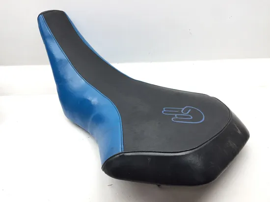 Complete Seat Assembly 2005 Suzuki Quadsport Z400 LTZ400 2x4 3408 2