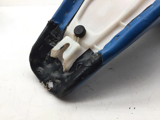 Complete Seat Assembly 2005 Suzuki Quadsport Z400 LTZ400 2x4 3408 5