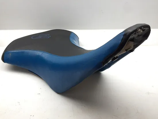 Complete Seat Assembly 2005 Suzuki Quadsport Z400 LTZ400 2x4 3408 4