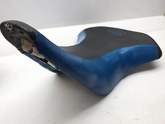 Complete Seat Assembly 2005 Suzuki Quadsport Z400 LTZ400 2x4 3408 3