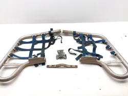 Jardine Nerfbars Nerf Bars 2005 Suzuki Quadsport Z400 LTZ400 2x4 3408 x