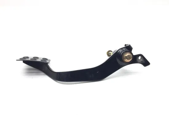 Rear Brake Pedal 2022 Can-Am Maverick X3 RR 4x4 DS Turbo DPS 3399 2