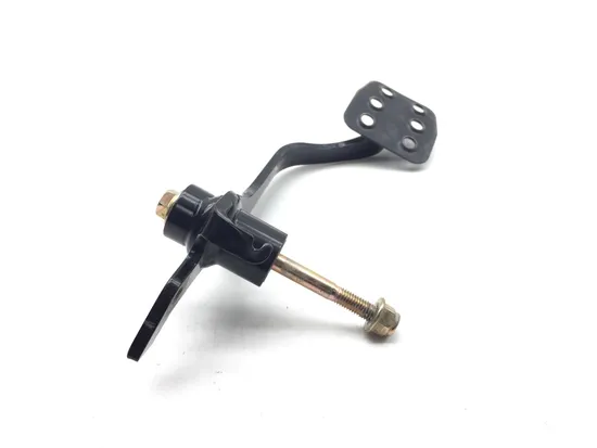 Rear Brake Pedal 2022 Can-Am Maverick X3 RR 4x4 DS Turbo DPS 3399 3