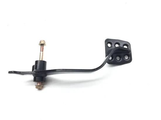 Rear Brake Pedal 2022 Can-Am Maverick X3 RR 4x4 DS Turbo DPS 3399 4