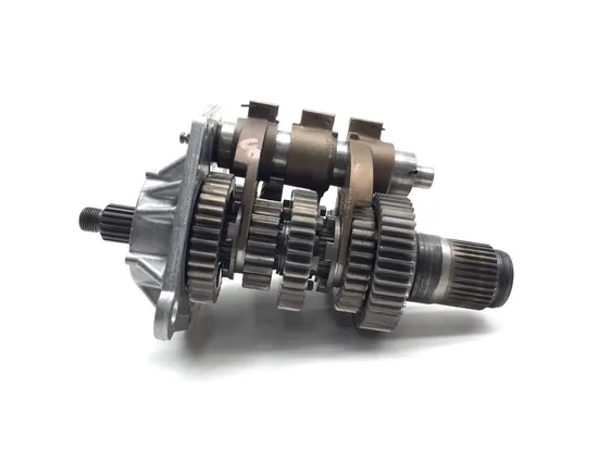 Transmission Gear Set Complete 2004 Harley-Davidson Sportster 883 XL883 3407 4