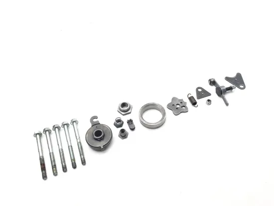 Transmission Gear Set Complete 2004 Harley-Davidson Sportster 883 XL883 3407 3