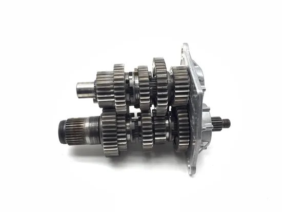 Transmission Gear Set Complete 2004 Harley-Davidson Sportster 883 XL883 3407 9