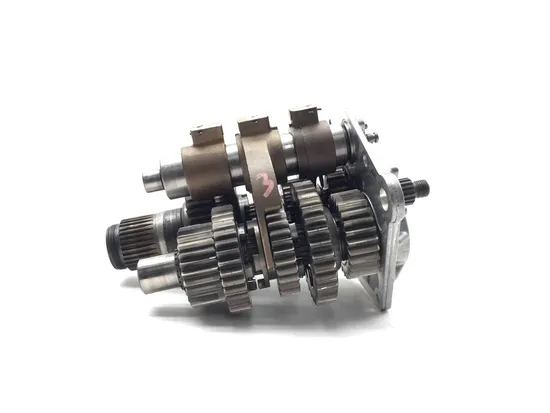 Transmission Gear Set Complete 2004 Harley-Davidson Sportster 883 XL883 3407 7