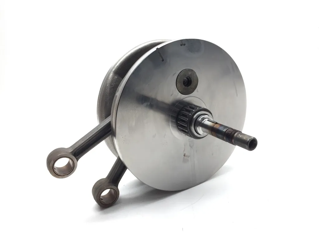 Engine Crank Shaft 2004 Harley-Davidson Sportster 883 XL883 3407
